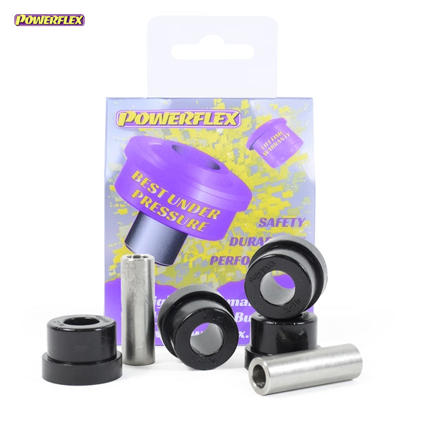 Rear Outer Arm To Hub Bush 31mm Image