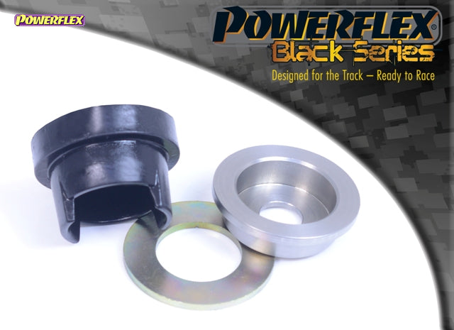 Rear Diff Front Bush Insert - Black Series Image