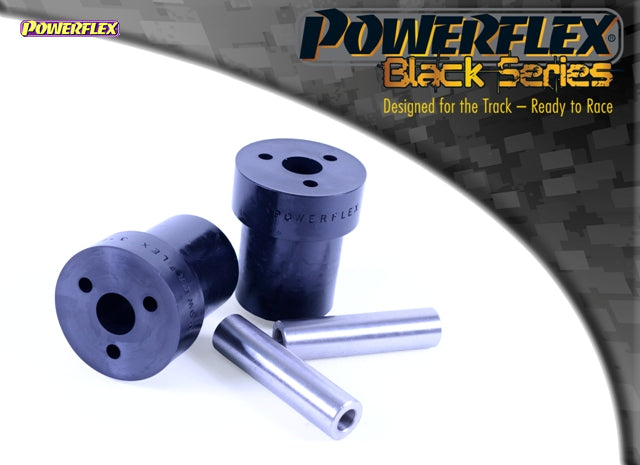 Rear Beam Front Location Bush - Black Series Image