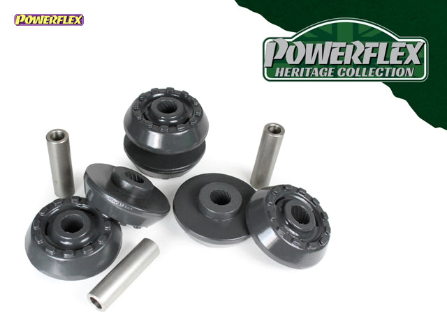Diff Mounting Bush Kit of 3 - Heritage Series Image