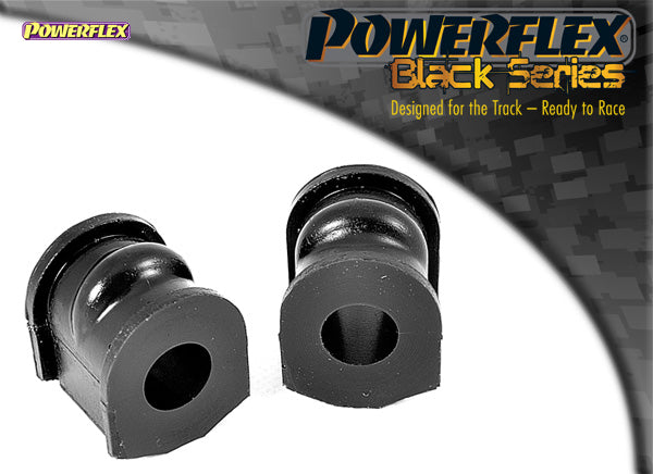 Rear Anti Roll Bar Mount - Black Series Image