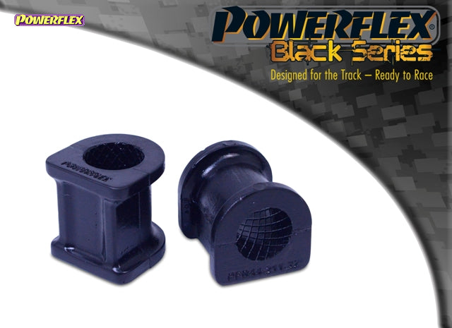 Rear Anti Roll Bar Bush 22mm - Black Series Image