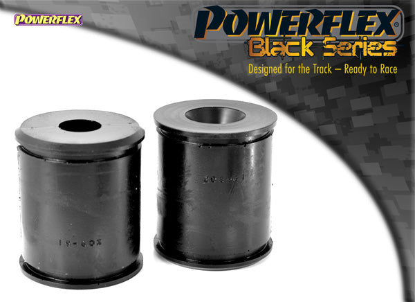 Front Wishbone Lower Rear Bush - Black Series Image