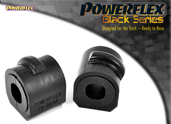 Front Anti Roll Bar Mounting Bush - Black Series Image