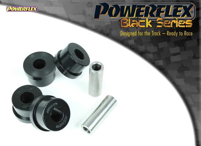 Rear Lower Spring Mount Inner - Black Series Image