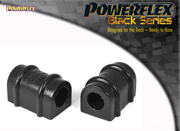 Anti Roll Bar Bush 19mm - Black Series Image