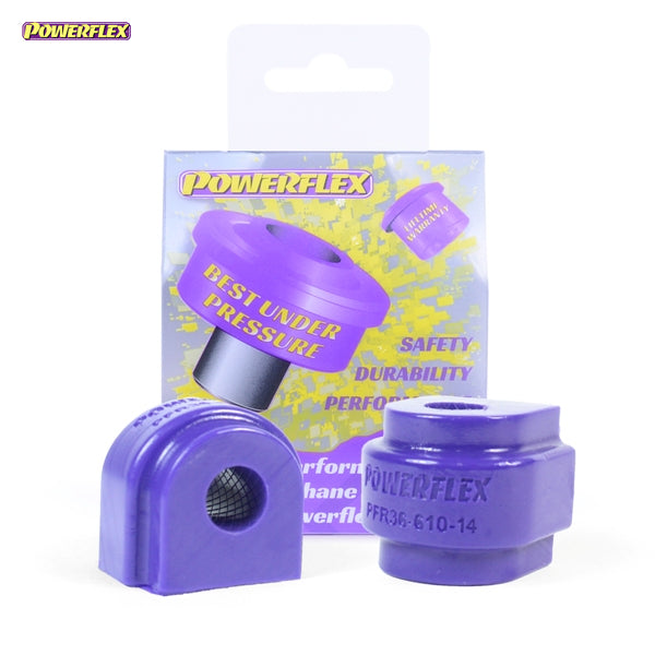 Rear Anti Roll Bar Bush Image