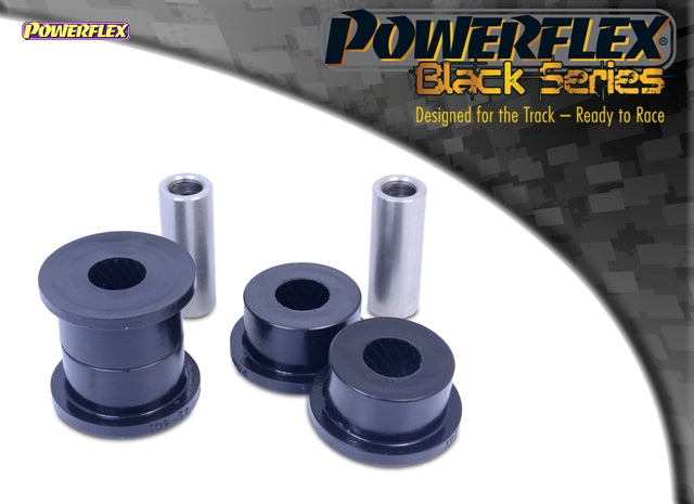 Front Lower Shock Mount - Black Series Image