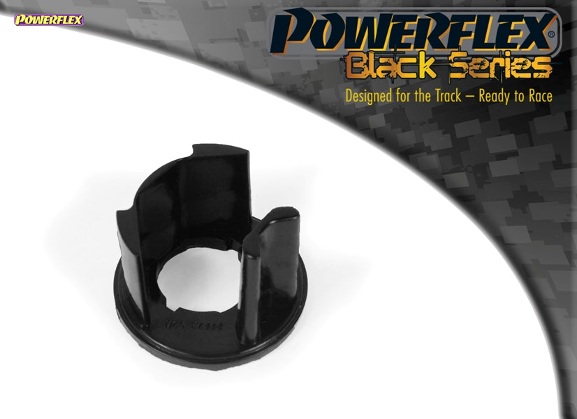 Lower Engine Mount Insert - Black Series Image