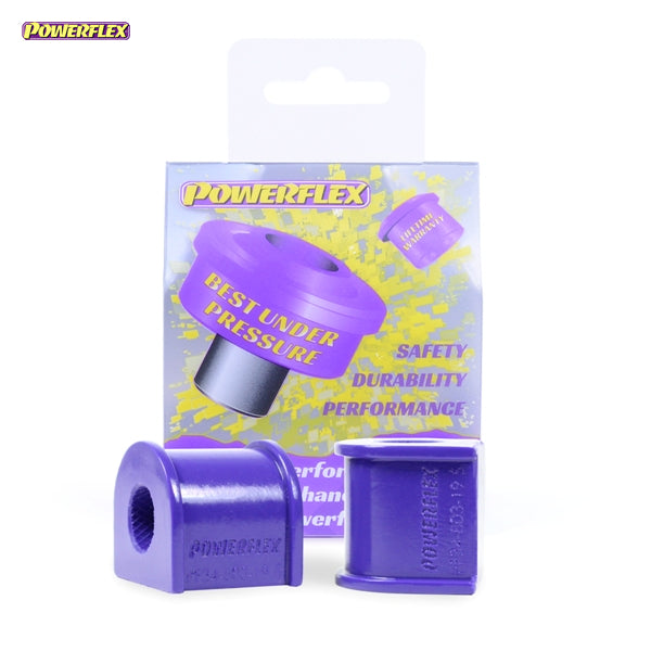 Rear Anti Roll Bar Bush 19.5mm Image