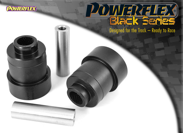 Rear Beam Mounting Bush - Black Series Image