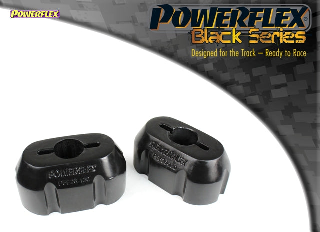 Lower Torque Mount Bush - Motorsport - Black Series Image