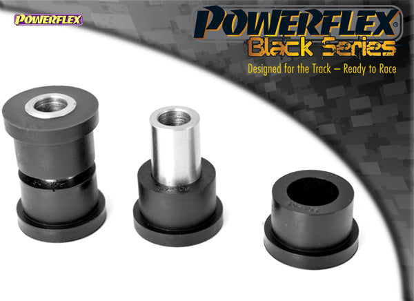 Rear Trailing Arm Front Bush - Black Series Image