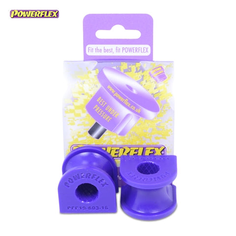Front Anti Roll Bar Bush 16mm Image