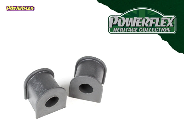 Rear Anti Roll Bar Mounting Bush 14mm - Heritage Series Image