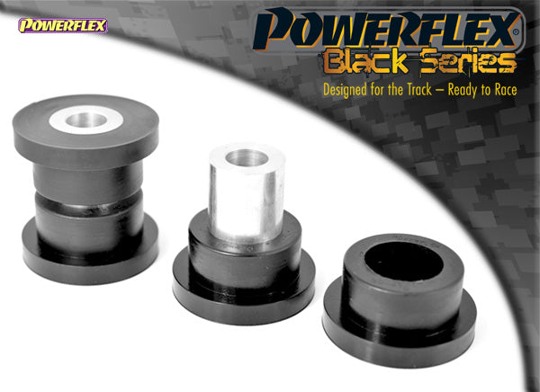 Rear Beam Front Bush - Black Series Image