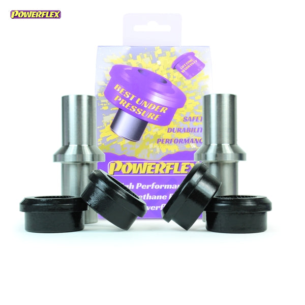 Rear Tie Rod Inner Bush Image