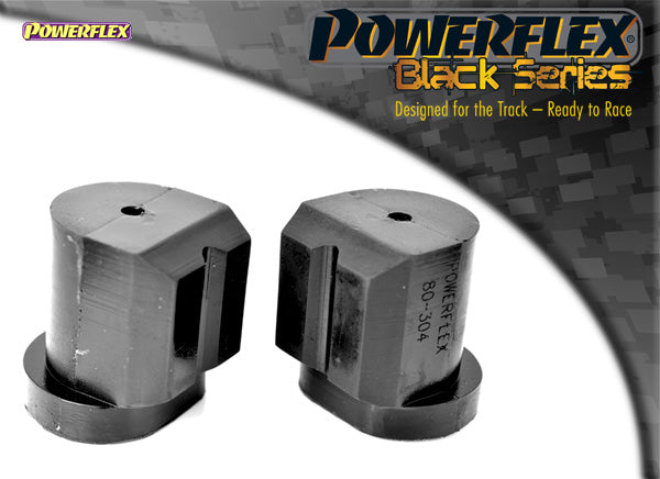 Front Wishbone Inner Bush (Rear) - Black Series Image