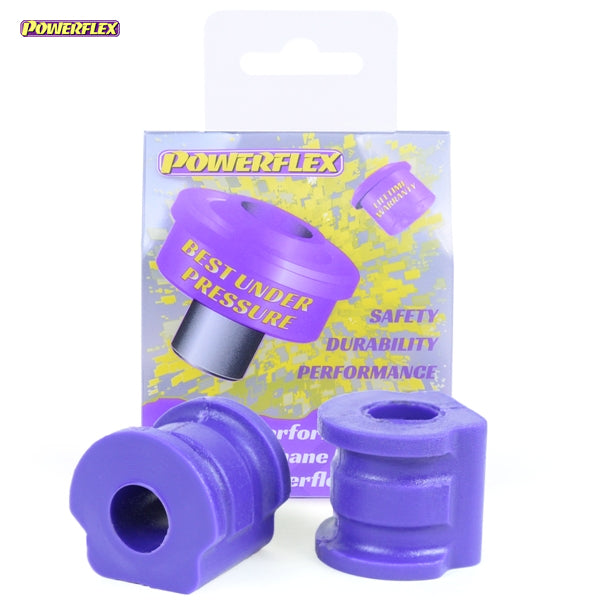 Front Anti Roll Bar Bush 16mm Image