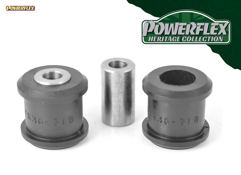 Rear Toe Adjuster Outer Bush - Heritage Series Image