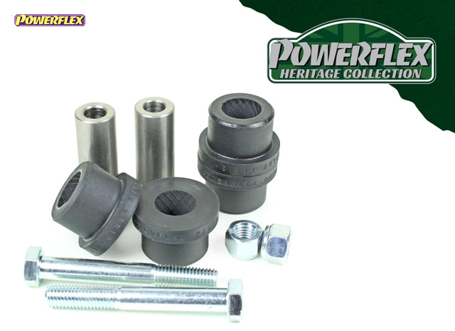 Rear Trailing Arm Inner Bush - Heritage Series Image