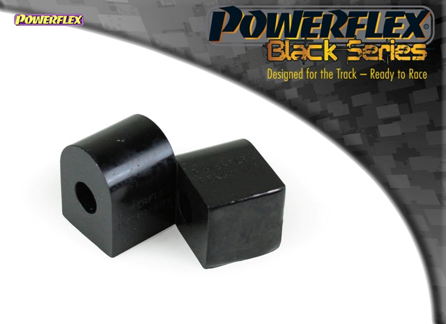 Rear Anti Roll Bar Bush 14mm - Black Series Image