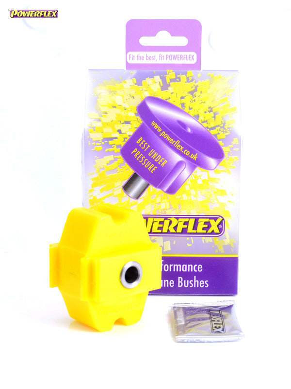 Engine Torque Rod To Engine Bush & Auto Petrol Image