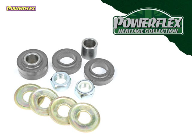 Front Outer Track Control Arm Bush - Heritage Series Image