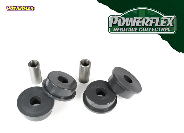 Rear Lower Arm Chassis Bush - Heritage Series Image