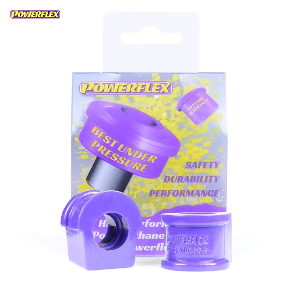 Front Anti Roll Bar To Control Arm Bush Image
