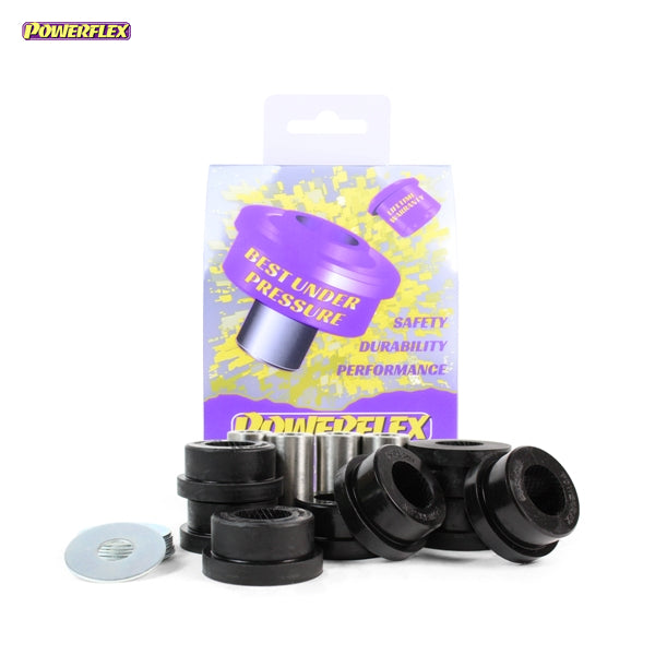 Rear Upper Arm Inner Bush (Pressed Arm) Image