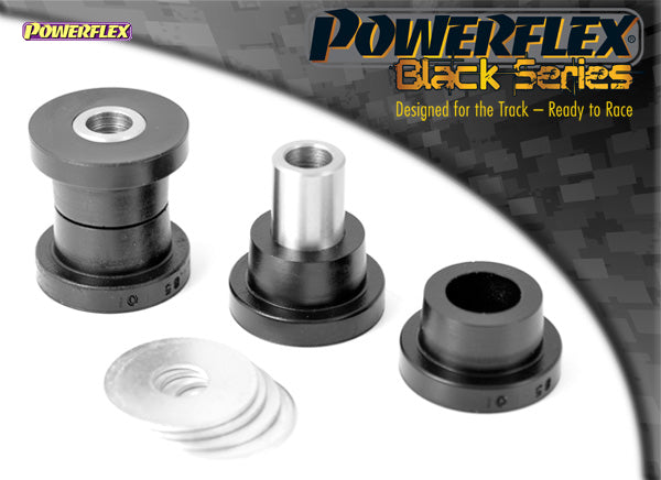 Front Wishbone Outer Bush - Black Series Image