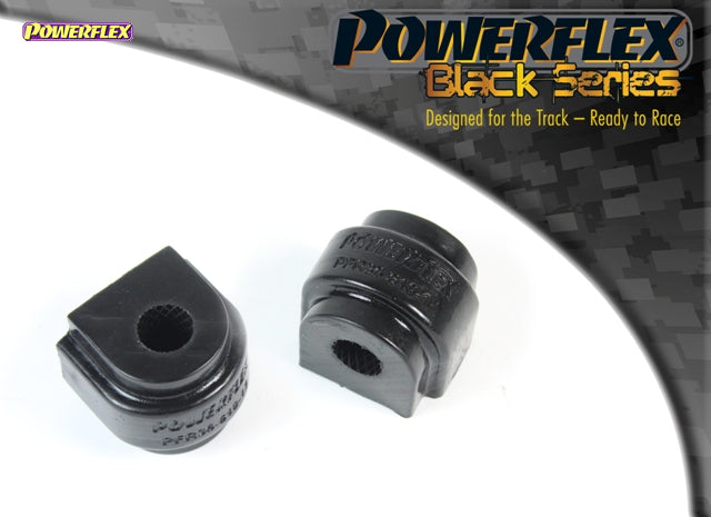 Rear Anti Roll Bar Bush - Black Series Image