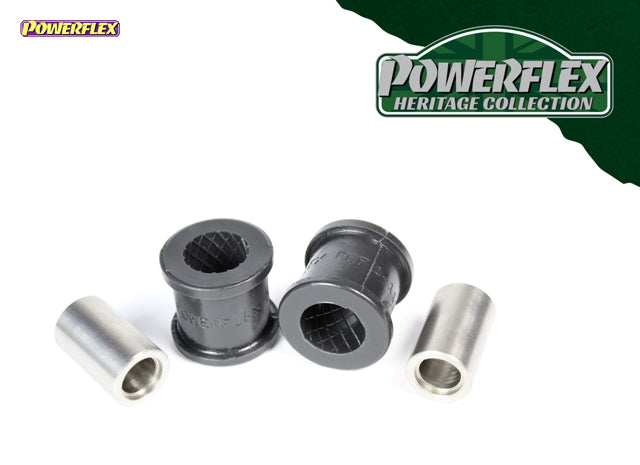 Front Steering Tie Rod Bush - Heritage Series Image