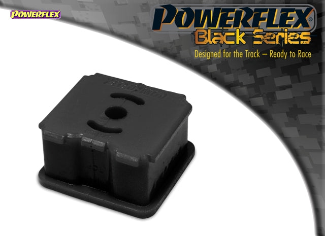 Rear Chassis Exhaust Mount Bush - Black Series Image