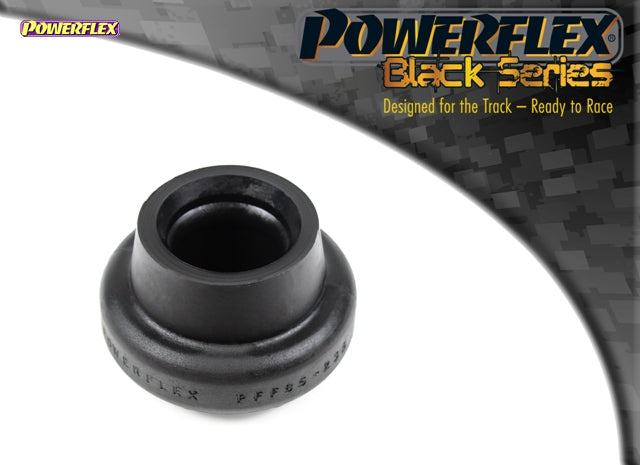 Engine Mount Stopper Bush - Black Series Image