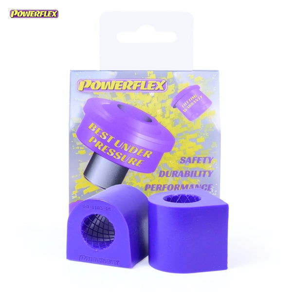 Front Anti Roll Bar Bush 19mm Image