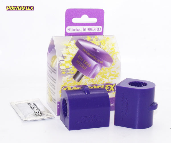 Rear Anti Roll Bar To Chassis Bush 22mm Image