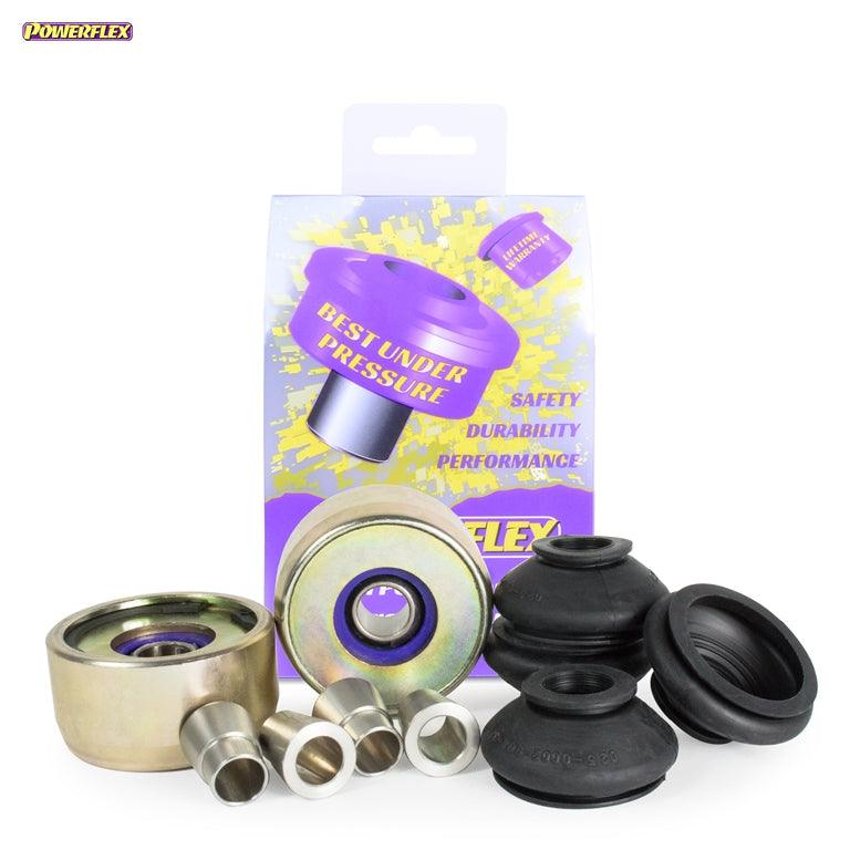 Front Wishbone Rear Bush 60mm Image