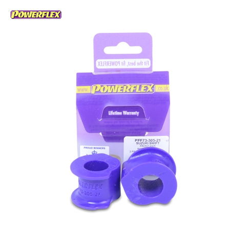 Front Anti Roll Bar Bush 21mm Image