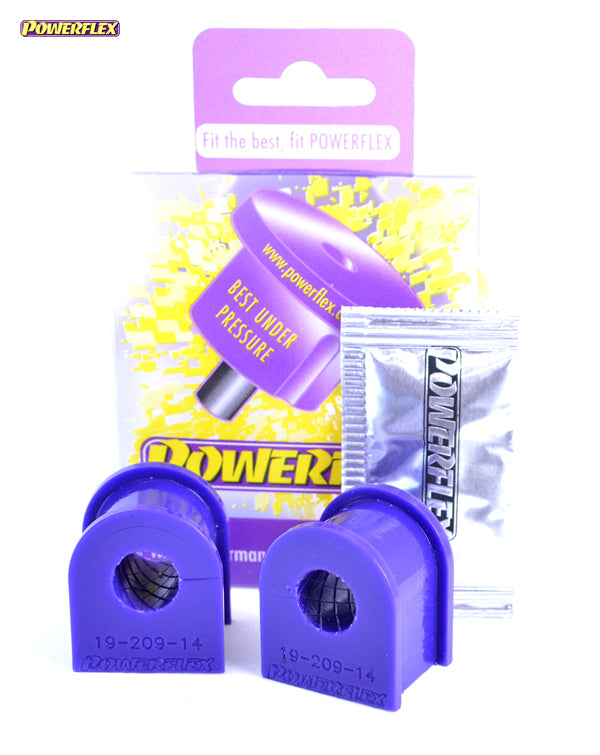 Rear Anti-Roll Bar Mounting Bush 14mm Image