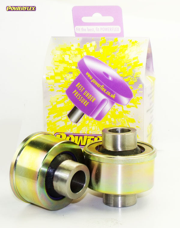 Front Lower Wishbone Rear Bush Image