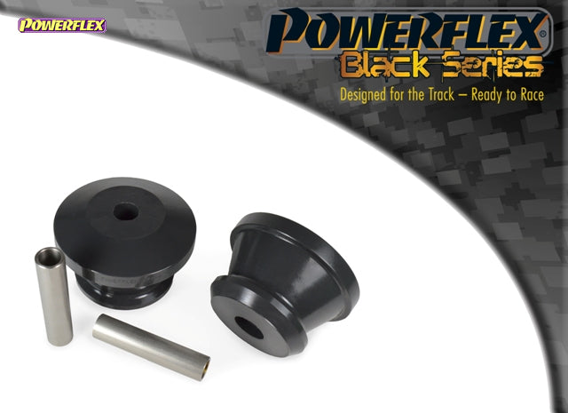 Rear Beam Mounting Bush - Black Series Image