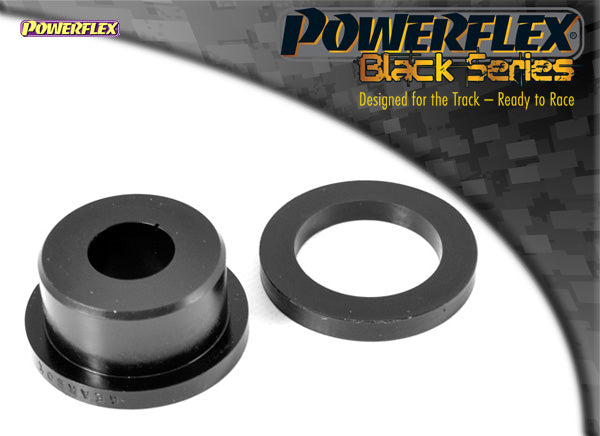 Gear Linkage Mount Front - Black Series Image