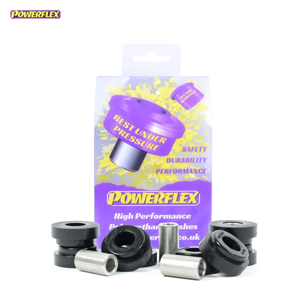 Rear Toe Link Arm Bush Image