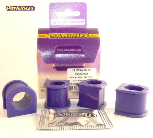Rear Anti Roll Bar Bush 20mm Image