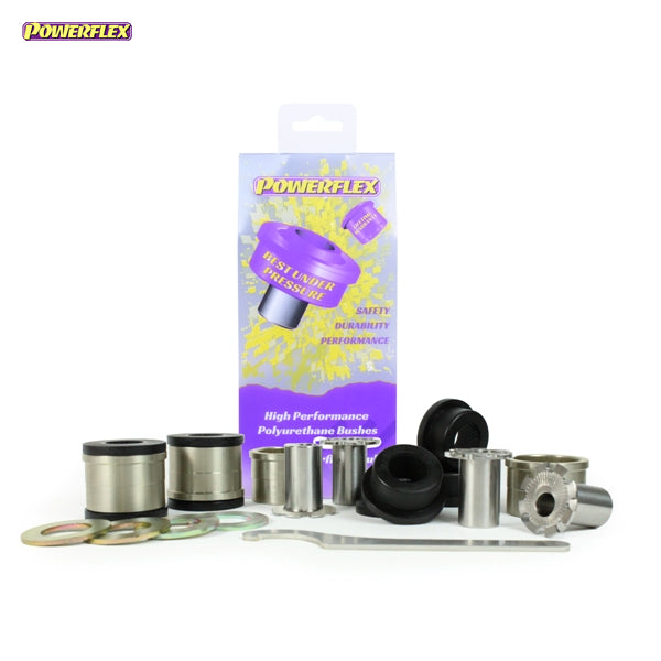 Front Wishbone Bush Adjustable Image