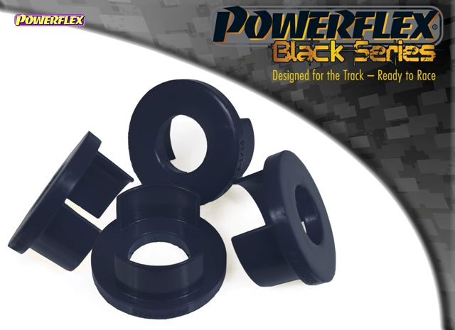 Rear Lower Arm Front Bush Insert - Black Series Image