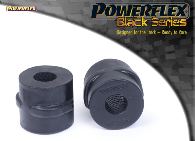Front Anti Roll Bar Bush 18mm - Black Series Image