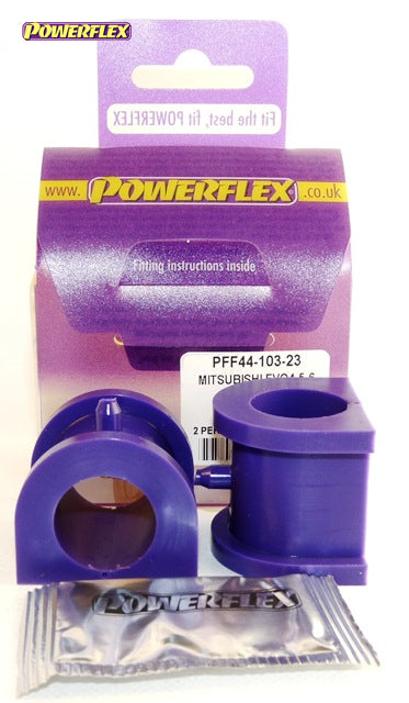 Front Anti Roll Bar Mount 23mm Image